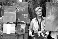 margret_Portrait